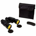 7x50 Binoculars w/Ruby Red Tinted Lenses